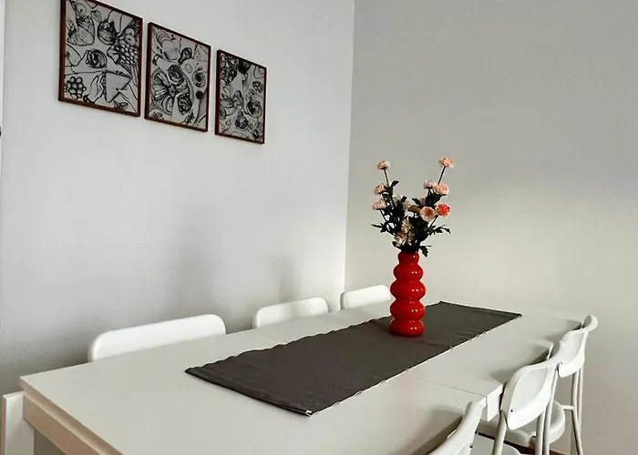 Family At Stadthalle Apartamento Viena